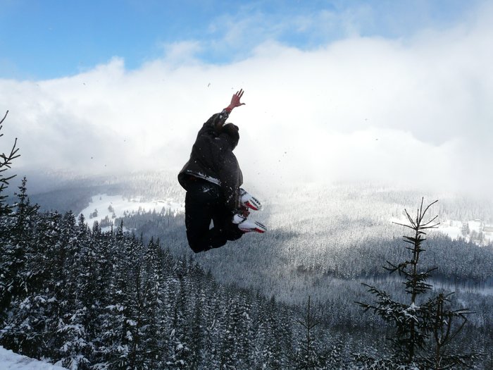 018 Expedice GEMINI 2009